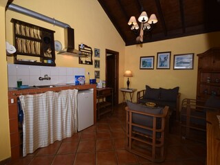 Appartement Icod de los Vinos Équipement 22