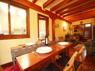 Cottage Kanpantxu Features 13