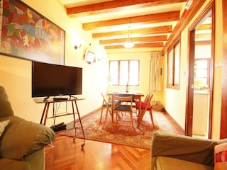 Cottage Kanpantxu Features 14