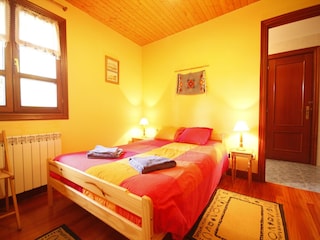 Cottage Kanpantxu Features 18