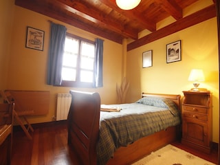 Cottage Kanpantxu Features 20