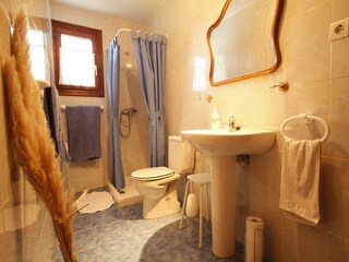 Cottage Kanpantxu Features 23