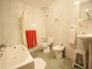 Cottage Kanpantxu Features 24
