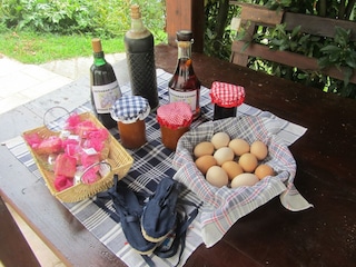 Cottage Kanpantxu  32