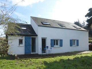 Holiday house Planguenoual Outdoor Recording 1