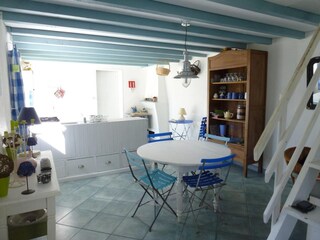 Vakantiehuis Planguenoual Kenmerken 7