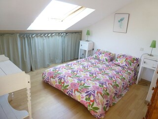 Casa de vacaciones Planguenoual Características 8