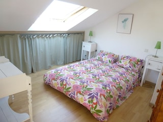 Vakantiehuis Planguenoual Kenmerken 6