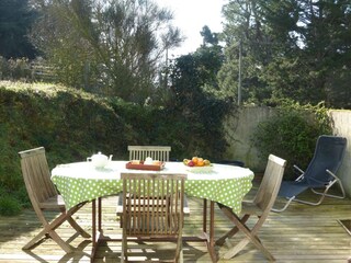 Holiday house Planguenoual Outdoor Recording 2