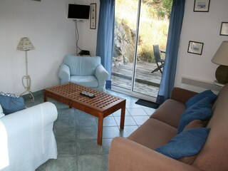 Maison de vacances Planguenoual Équipement 11