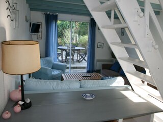 Ferienhaus Planguenoual Ausstattung 12