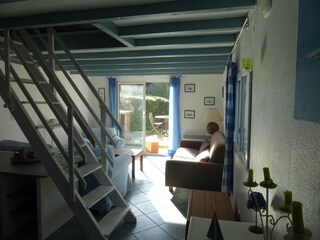 Ferienhaus Planguenoual Ausstattung 13