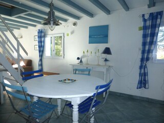 Holiday house Planguenoual Features 14