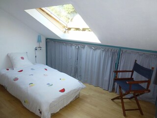 Casa de vacaciones Planguenoual Características 8