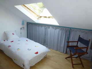 Holiday house Planguenoual Features 8