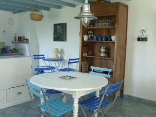 Casa per le vacanze Planguenoual Caratteristiche 20