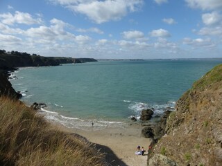 Vakantiehuis Planguenoual Omgeving 23