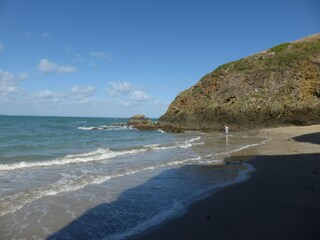 Casa de vacaciones Planguenoual Entorno 24