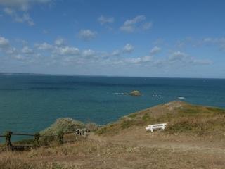 Holiday house Planguenoual Environment 24