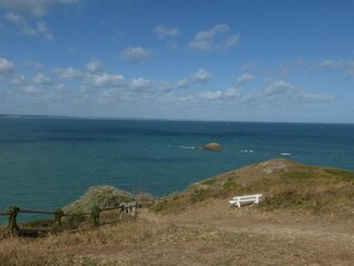 Holiday house Planguenoual Environment 25