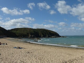 Holiday house Planguenoual Environment 26