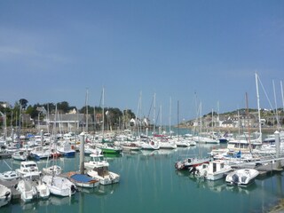 Maison de vacances Planguenoual Environnement 28