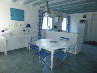 Holiday house Planguenoual Features 21