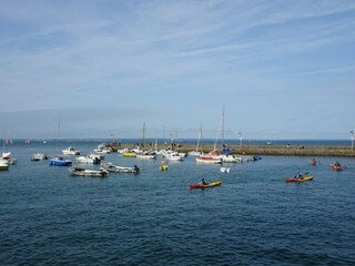 Maison de vacances Planguenoual Environnement 29