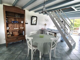 Holiday house Planguenoual Features 12