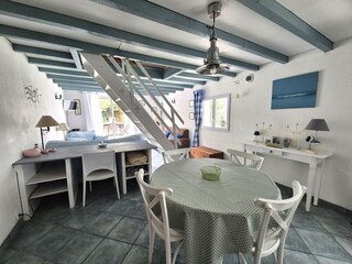 Holiday house Planguenoual Features 13