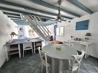 Maison de vacances Planguenoual Équipement 11
