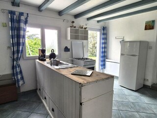 Casa per le vacanze Planguenoual Caratteristiche 15