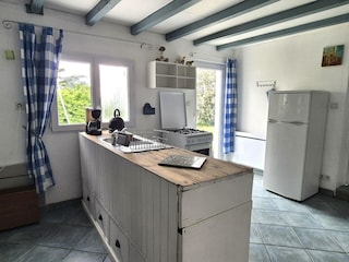 Holiday house Planguenoual Features 15