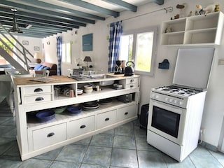 Holiday house Planguenoual Features 16