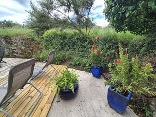 Holiday house Planguenoual Outdoor Recording 3