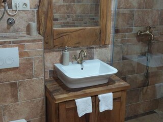 Villa Polača Características 13