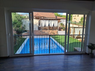 Villa Polača Outdoor Recording 9