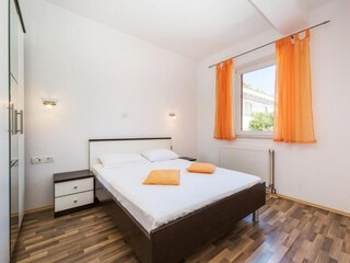 Apartamento Obrovac Características 4