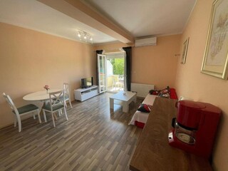 Apartment Obrovac Ausstattung 5