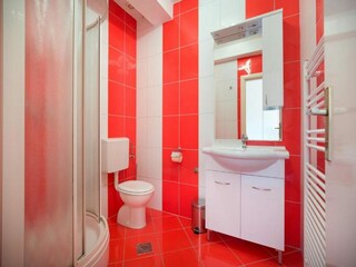 Apartamento Obrovac Características 6