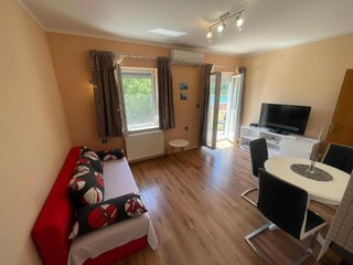 Appartement Obrovac Kenmerken 1