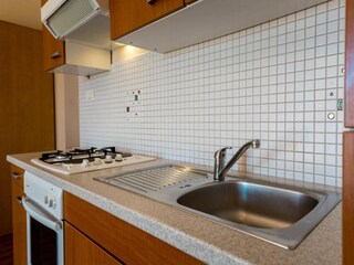 Appartement Obrovac Kenmerken 3