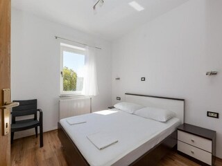 Appartement Obrovac Kenmerken 4