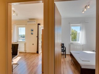 Appartement Obrovac Équipement 6