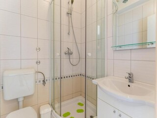 Appartamento Obrovac Caratteristiche 7