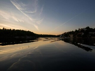 Appartement Obrovac Omgeving 13