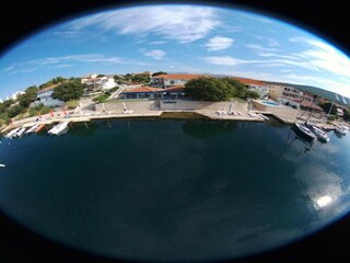 Apartamento Obrovac Entorno 27