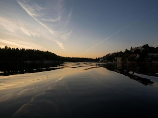 Apartamento Obrovac Entorno 13