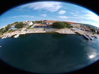 Apartamento Obrovac Entorno 27