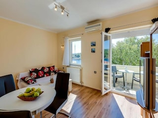 Apartment Obrovac Features 7